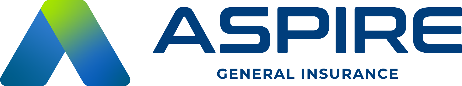 Aspire General insurance logo